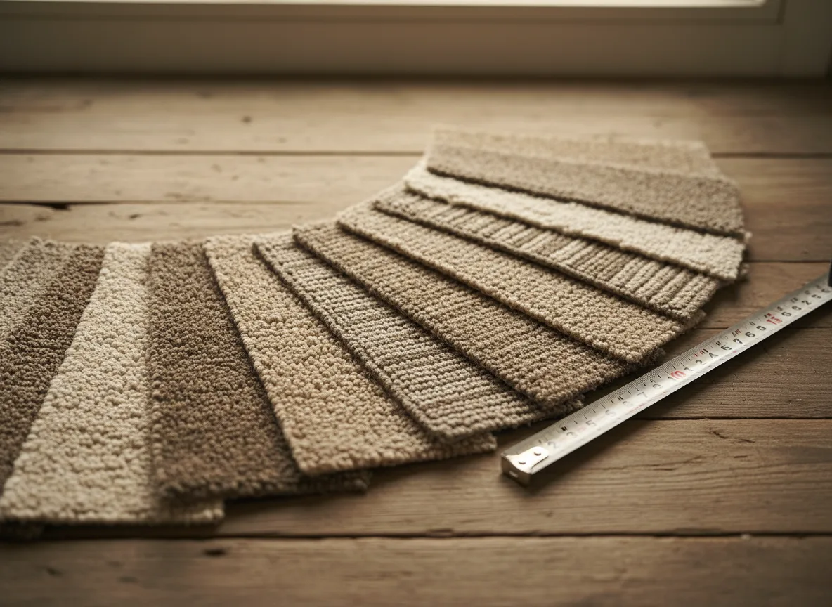 Carpet Installation Tea, SD FAQs